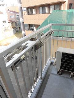 シャスール大正