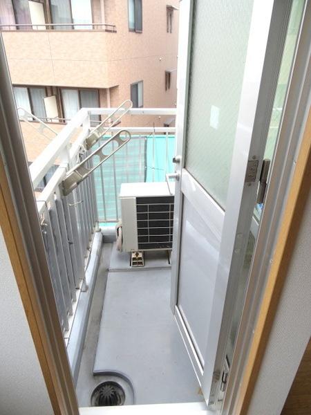 シャスール大正