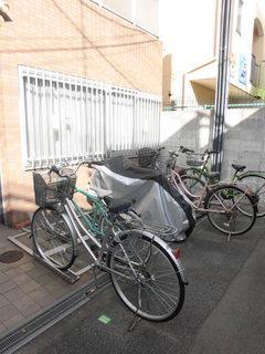 シャスール大正