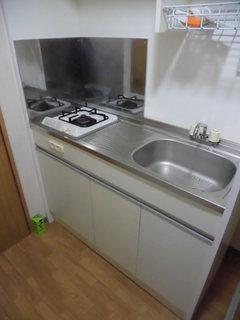シャスール大正