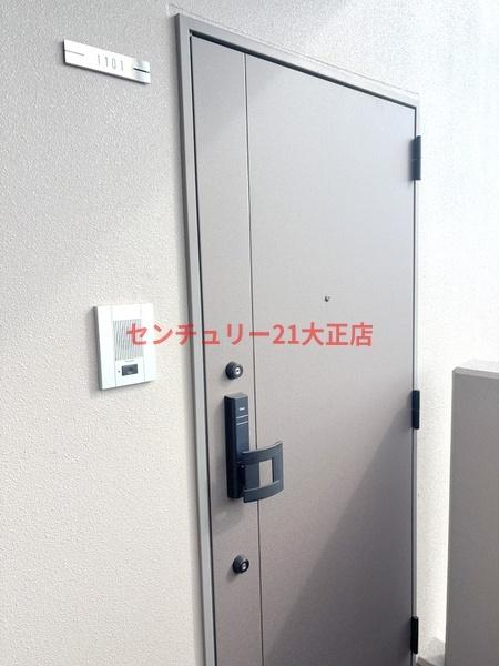 弁天町プライマリーワン