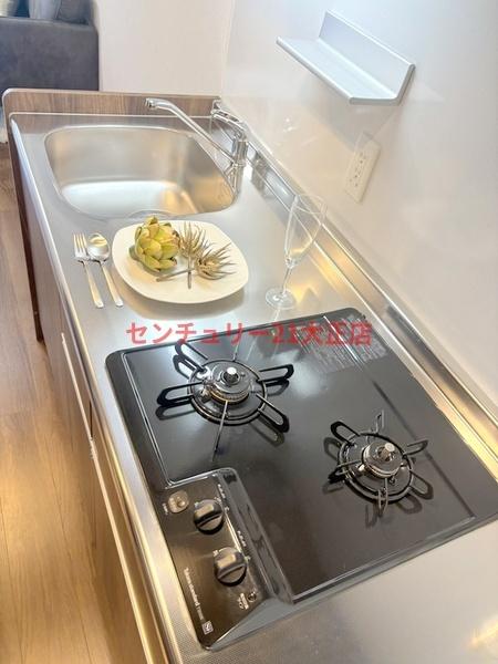 弁天町プライマリーワン