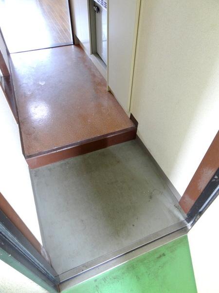コンチネンタル大正