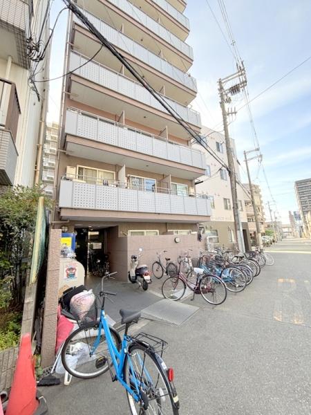ラパンジール市岡元町