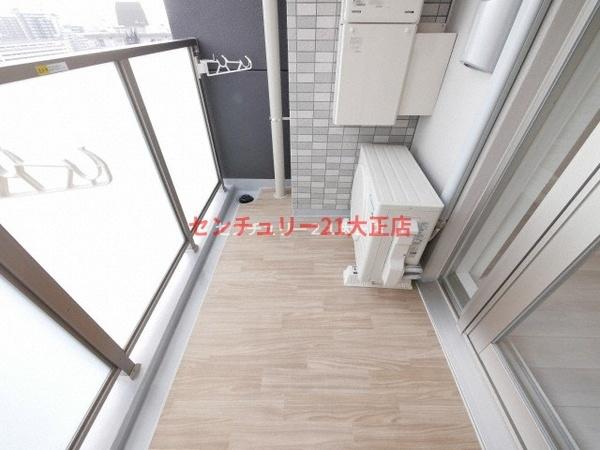 エスリード弁天町グランツ