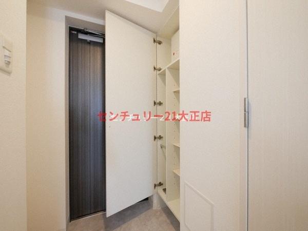 エスリード弁天町グランツ