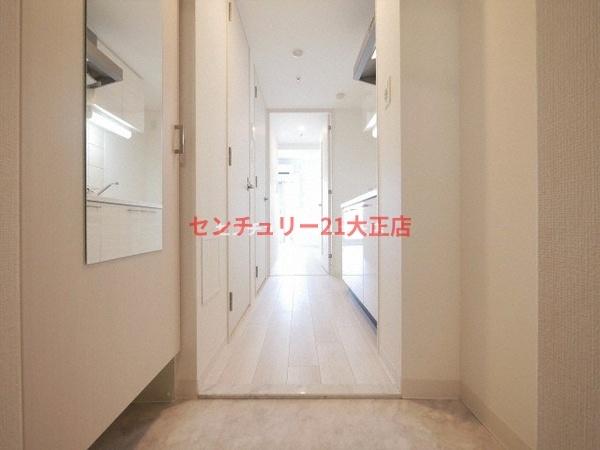 エスリード弁天町グランツ