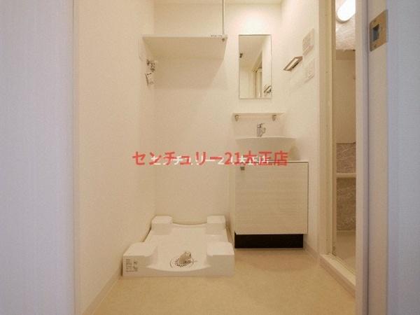 エスリード弁天町グランツ