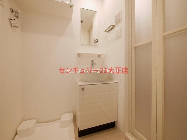 エスリード弁天町グランツ