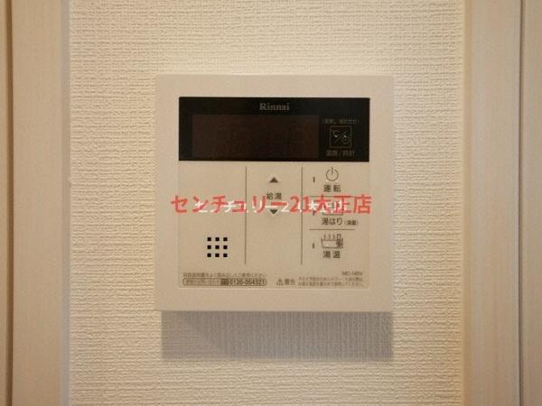 エスリード弁天町グランツ