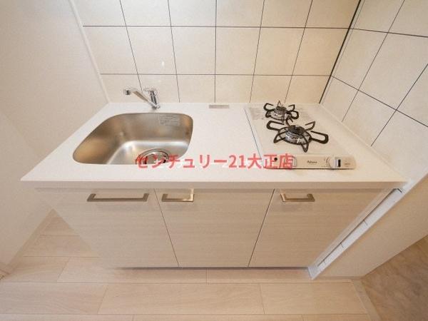 エスリード弁天町グランツ