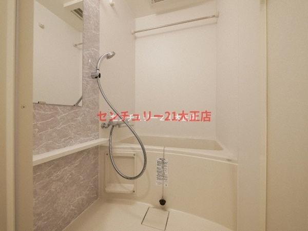 エスリード弁天町グランツ