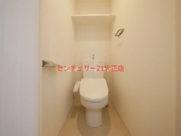 エスリード弁天町グランツ