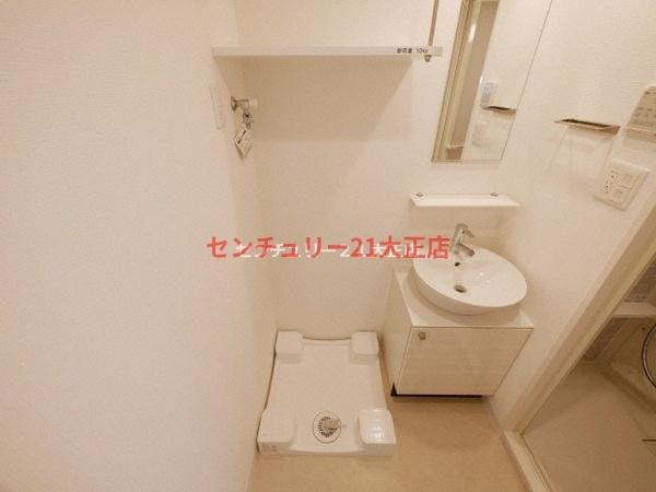 エスリード弁天町グランツ
