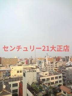 レオンコンフォート弁天町