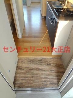 レオンコンフォート弁天町