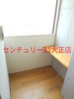 レオンコンフォート弁天町