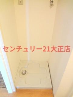 レオンコンフォート弁天町