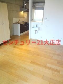 レオンコンフォート弁天町