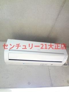 レオンコンフォート弁天町
