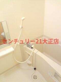 レオンコンフォート弁天町