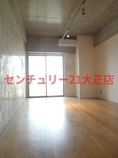 レオンコンフォート弁天町