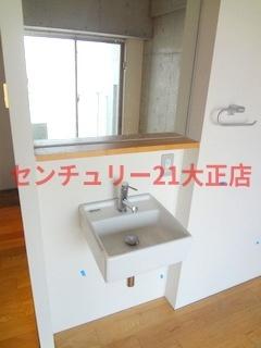 レオンコンフォート弁天町