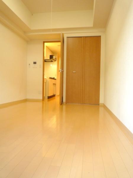 大阪市港区市岡１丁目のマンション