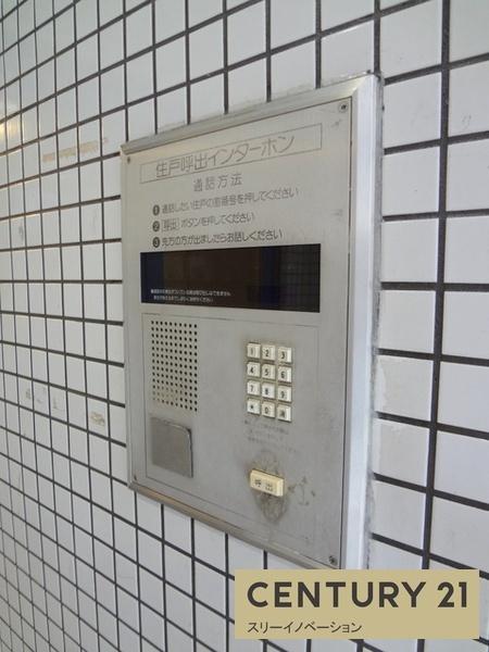 シティパレス朝潮橋Ｐ３