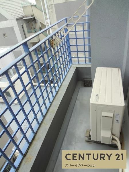 シティパレス朝潮橋Ｐ３