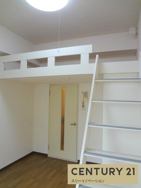 シティパレス朝潮橋Ｐ３