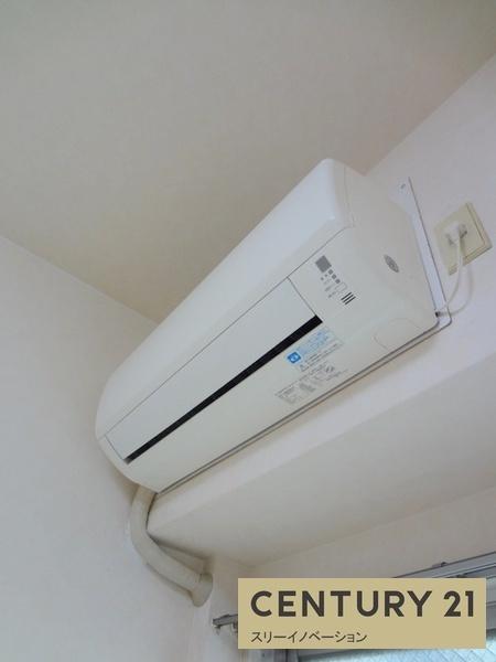 シティパレス朝潮橋Ｐ３