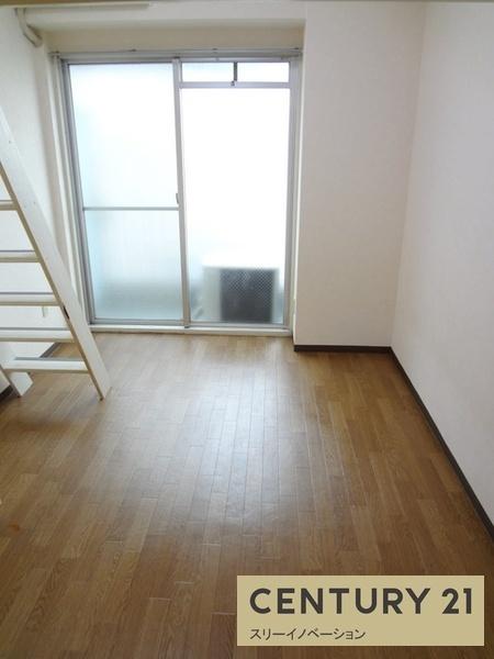 シティパレス朝潮橋Ｐ３
