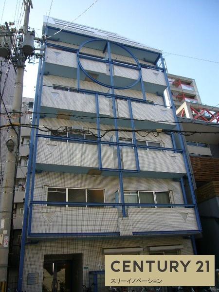 シティパレス朝潮橋Ｐ３