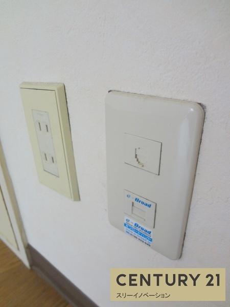 シティパレス朝潮橋Ｐ３