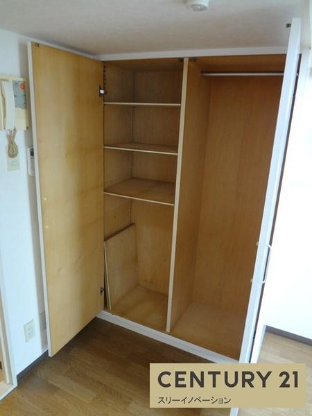 シティパレス朝潮橋Ｐ３