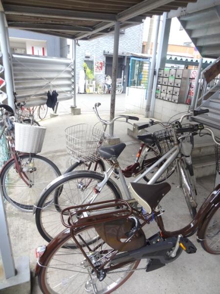 栄平尾マンション