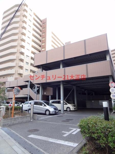 キングスクエアヴィルジア大阪