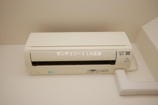 エステムコート難波WEST-SIDE5アジュール