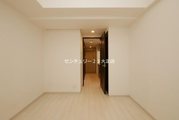 エステムコート難波WEST-SIDE5アジュール