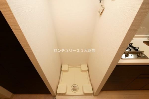 エステムコート難波WEST-SIDE5アジュール
