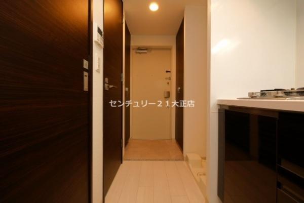 エステムコート難波WEST-SIDE5アジュール