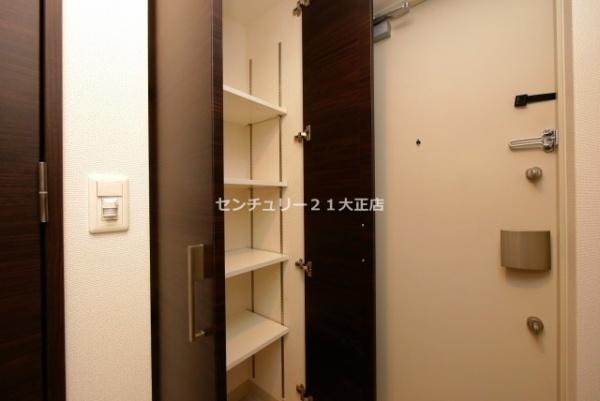 エステムコート難波WEST-SIDE5アジュール