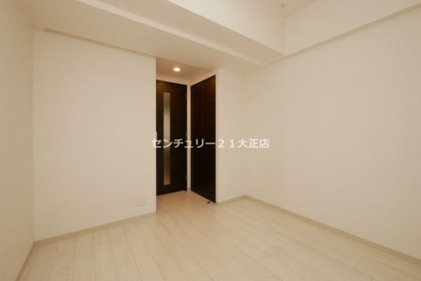 エステムコート難波WEST-SIDE5アジュール