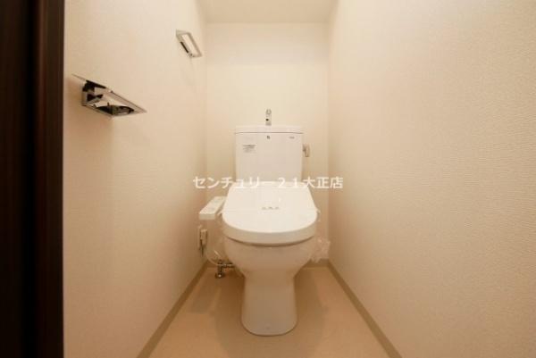 エステムコート難波WEST-SIDE5アジュール