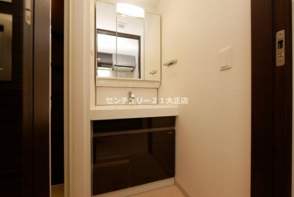エステムコート難波WEST-SIDE5アジュール