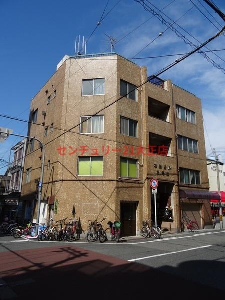 和田ビル３号館