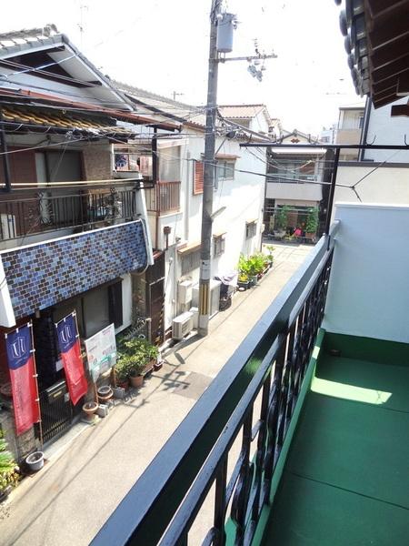 鶴町１丁目貸家