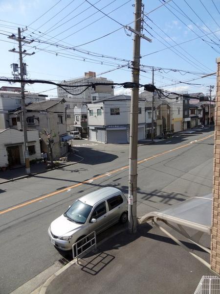 鶴町１丁目貸家