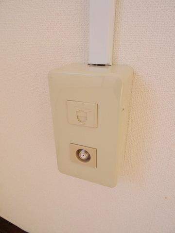 平尾パークハイツ